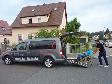 Lieferwagen